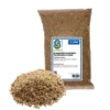 Samenshop24® Aussaathilfe / Saathelfer "Vermiculite" | Inhalt: 5 Liter | Körnung 1-2 Mm