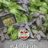 Basilikum SimplyHerbs Try-Basil-Mix