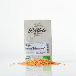 Edamame Samen Green Shell Samenfest & BIO