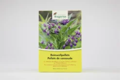 Beinwellpellets 500g Zur Herstellung Von Jauchen Und Brühen