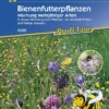 Bienenfutterpflanzen Mischung Mehrjähriger Arten 20g