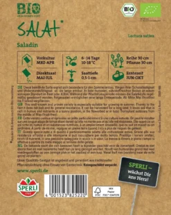 BIO Eissalat, Eignet Sich Für Den Sommeranbau, Schossfest Und Widerstandsfähigkeit, Lange Erntbar 5 BIO Eissalat, Eignet Sich Für Den Sommeranbau, Schossfest Und Widerstandsfähigkeit, Lange Erntbar -Günstiges Blueten Haus Geschäft bio eissalat2