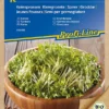 BIO Keimsprossen Kresse 60g