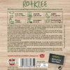 BIO Keimsprossen Rotklee 20g