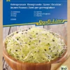 BIO Keimsprossen Zwiebeln 15g