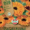 BIO Ringelblume, Nützlingsmagnet Mit Sehr Vielen Großen Blüten, Für Beete Und Kübel Geeignet