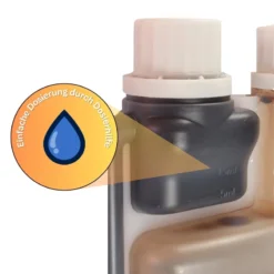 BioCropBooster 500 Ml Einzigartiger Biozertifizierter Kaliumdünger -Günstiges Blueten Haus Geschäft biocrop 5003