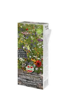 Blumenmischung Sperli’s Wildblumenzauber, Sommer- Und Wildblumen Für Naturnahe Flächen