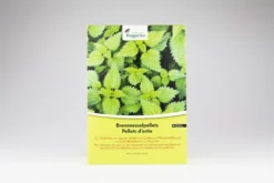 Brennnesselpellets 700 G