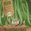 Buschbohne Grün Gluckentyp BIO