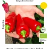 Paprika Roter Augsburger