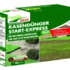 CUXIN DCM Rasendünger Start-Express (Rasenstart-Dünger) 3kg