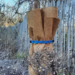 FAIR ZONE ECO Pflanzen & Kabelbinder MAXI - FSC 100% -Günstiges Blueten Haus Geschäft fairzone kabelbinder3