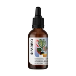 FARBIO® Nitrogen Bio-Boost, 100ml 16 FARBIO® Nitrogen Bio-Boost, 100ml -Günstiges Blueten Haus Geschäft farbio boost 100ml