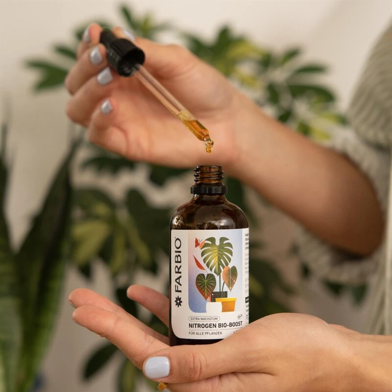 FARBIO® Nitrogen Bio-Boost, 100ml 5 FARBIO® Nitrogen Bio-Boost, 100ml – Bild 5