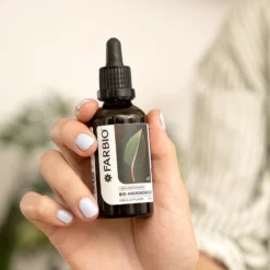 FARBIO® Bio-Mikrokomplex, 50ml Hochdosiertes Konzentrat Zur Pflanzenheilung -Günstiges Blueten Haus Geschäft farbio mikrokomplex 50ml2