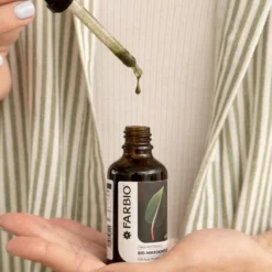 FARBIO® Bio-Mikrokomplex, 50ml Hochdosiertes Konzentrat Zur Pflanzenheilung