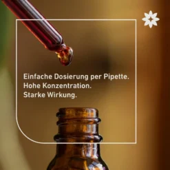 FARBIO® Bio-Mikrokomplex, 50ml Hochdosiertes Konzentrat Zur Pflanzenheilung -Günstiges Blueten Haus Geschäft farbio mikrokomplex 50ml4