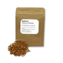 Echter Baldrian Valeriana Officinalis Traditionelle Heilpflanze -Günstiges Blueten Haus Geschäft gt baldrian 1