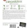 Kapuzinerkresse Orientzauber