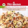 Keimsprossen BIO Fitness-Mischung 75g