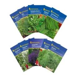 Kräuter Sparsetsverschiedene Themen Günstig Kaufen