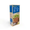 BIO Microgreens Kresse, 200g. Maxi Pack, Geschmack: Scharf-würzig (der Klassiker)