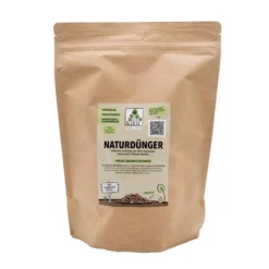 Naturdünger Aus Dem Fraß Der Schwarzen Soldatenfliege - Organischer Dünger Von Madebymade -Günstiges Blueten Haus Geschäft made vater4