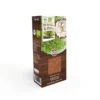BIO Microgreen-Saat Kresse, Großpackung 200 G, Geschmack: Herb-pikanter