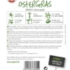 Ostergras Sperlings`s Osterspaß