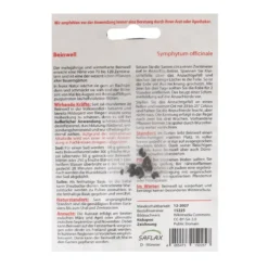 Beinwell - Heilpflanzen Saatgut 15 Samen - Symphytum Officinale 5 Beinwell - Heilpflanzen Saatgut 15 Samen - Symphytum Officinale -Günstiges Blueten Haus Geschäft saflax beinwell2