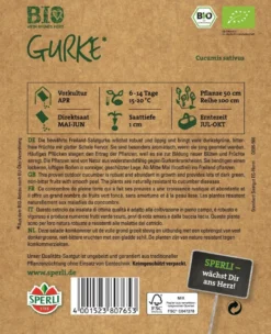 Günstiges Blueten Haus Geschäft -Günstiges Blueten Haus Geschäft salatgurke bio2