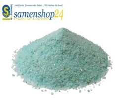 Samenshop24® NPK-Spezialdünger "TopFit" In Gärtnerqualität 250gr