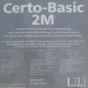 Schweizer Certo-Basic 2M, 1- 25 Kg, Universal Profi-Rasendünger