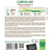Sonnenblume SPERLI's Pocolino Mischung, Nektarspender, Verzweigt & Kleinblumig