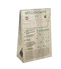 Sperli's Nützlingswiese, Bietet Schmetterlingen Und Bienen Eine Wohlfühl-Nahrungsquelle