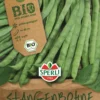 Stangenbohnen Grün BIO
